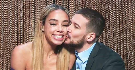 Are Vinny Guadagnino and Alysse Joyner Still Together After